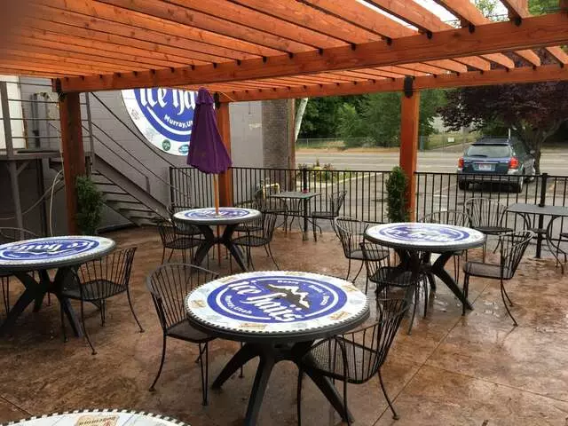 Ice Haus