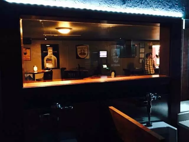 Ice Haus