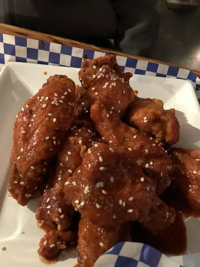 Ice Haus