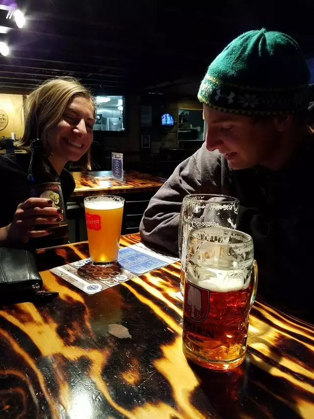 Ice Haus
