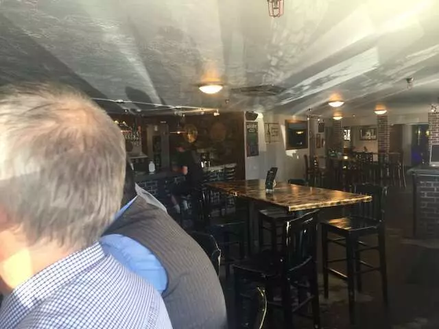 Ice Haus