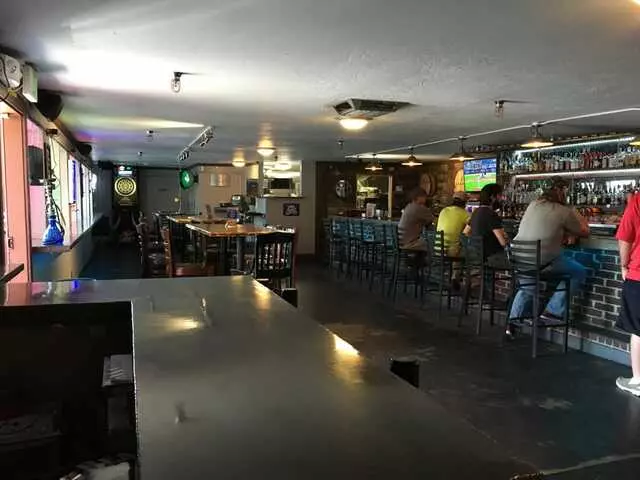Ice Haus