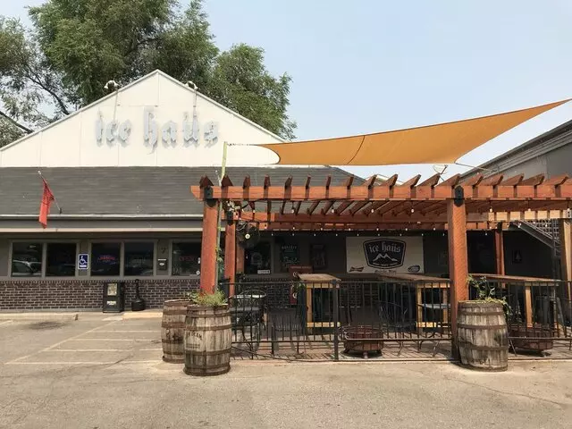 Ice Haus