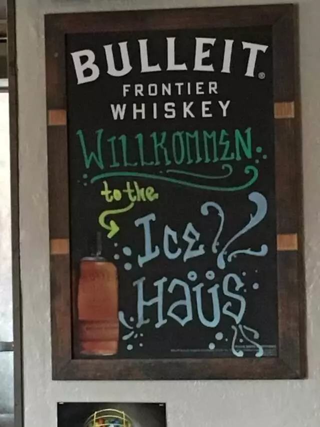 Ice Haus
