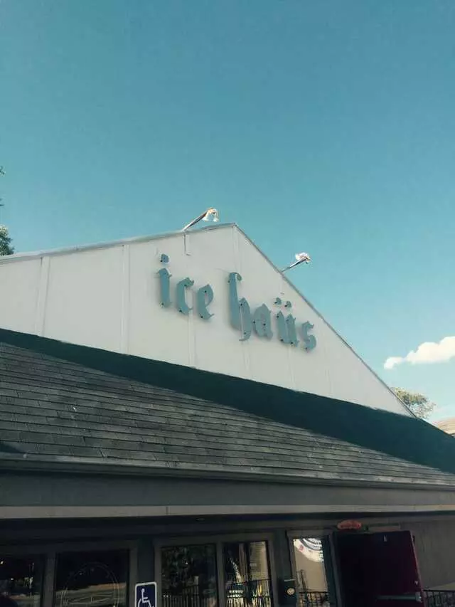 Ice Haus