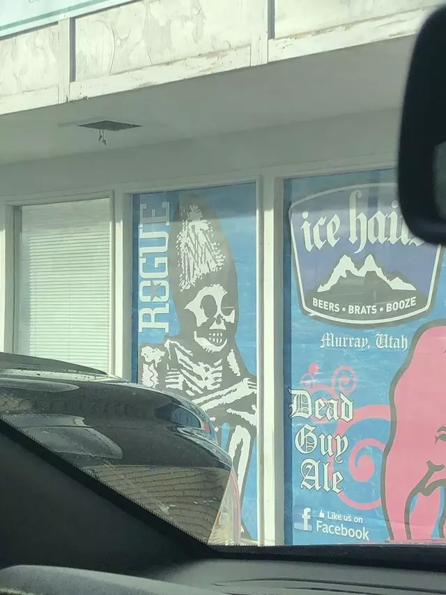 Ice Haus