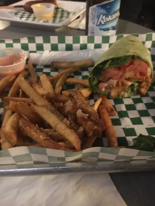 Ice Haus