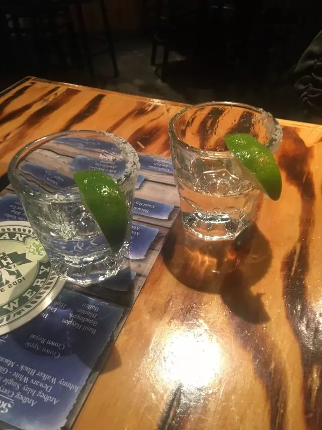 Ice Haus
