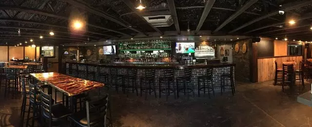 Ice Haus