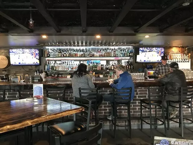 Ice Haus