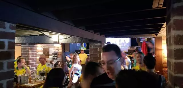 Ice Haus