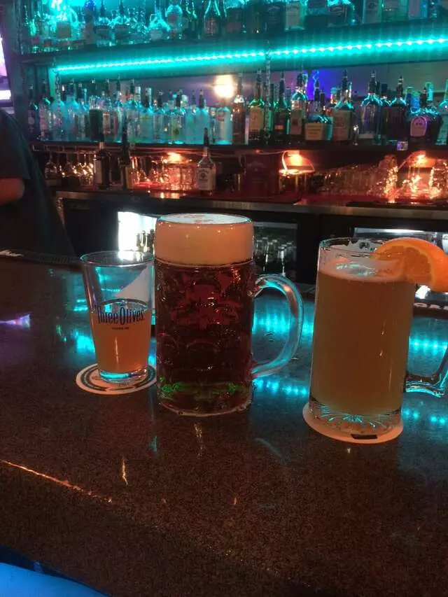 Ice Haus