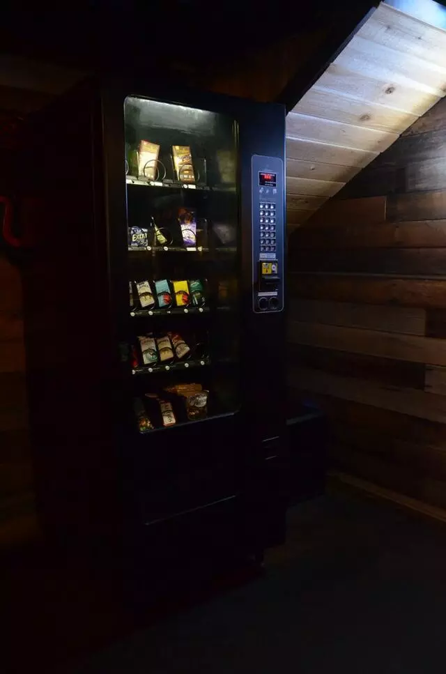 Ice Haus