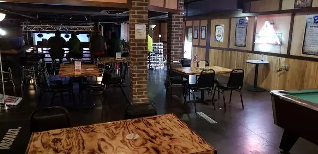 Ice Haus