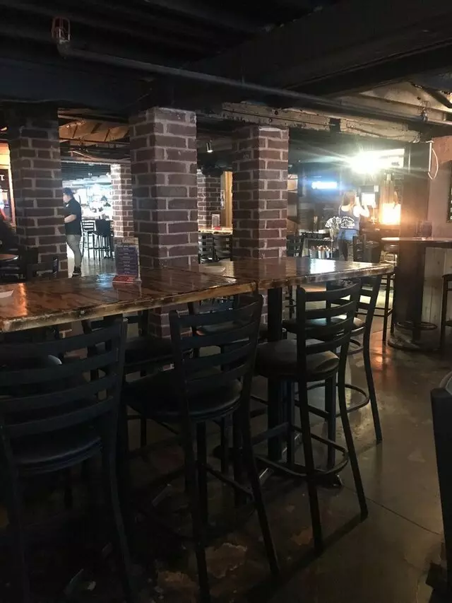Ice Haus