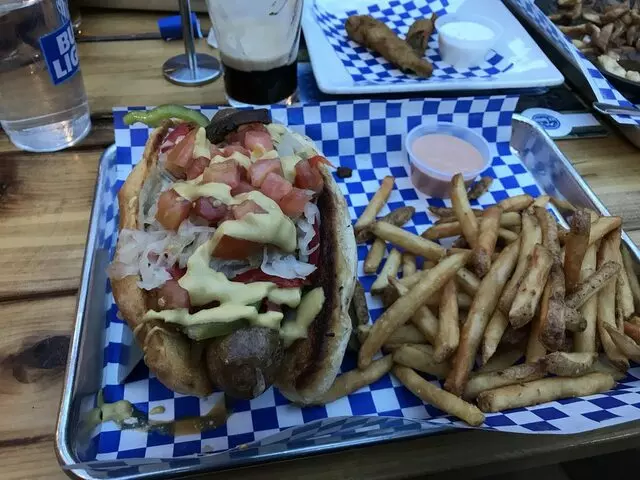 Ice Haus