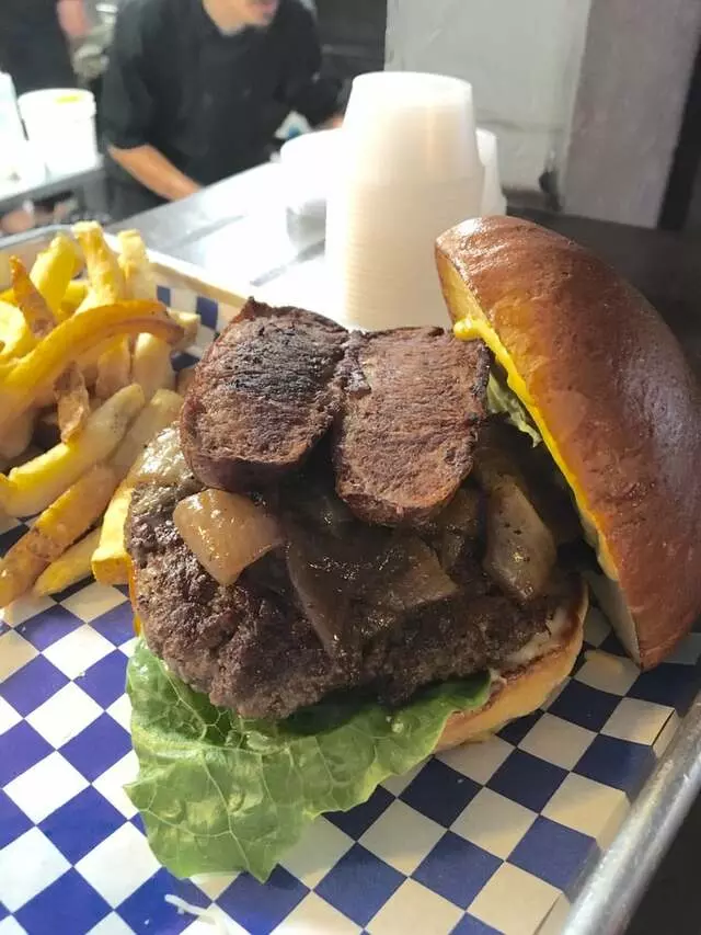 Ice Haus