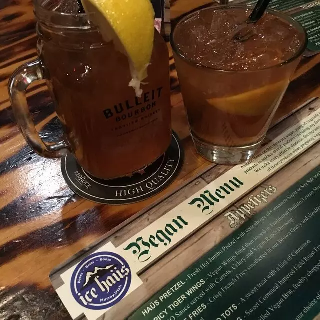 Ice Haus