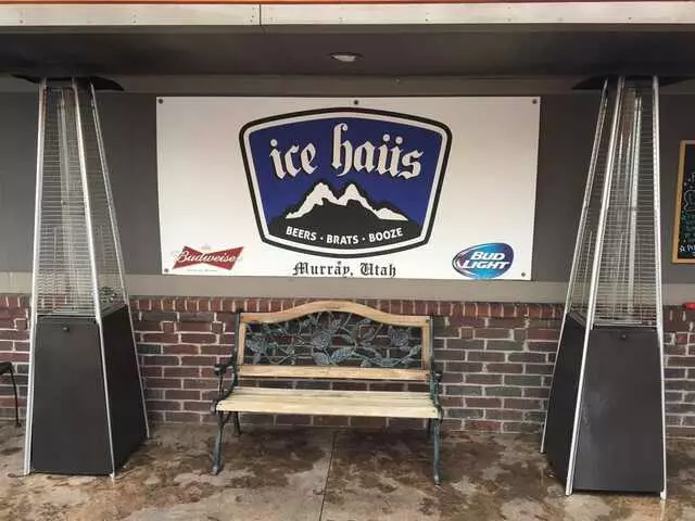 Ice Haus