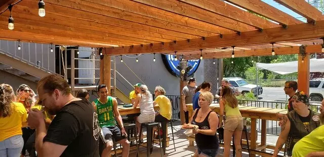 Ice Haus