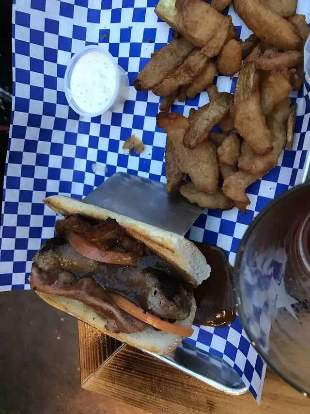 Ice Haus