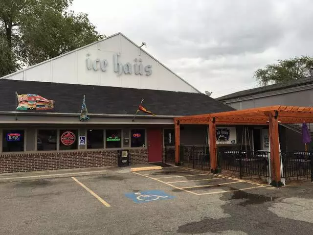 Ice Haus