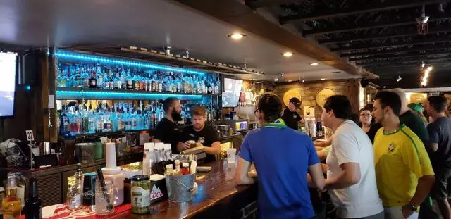 Ice Haus