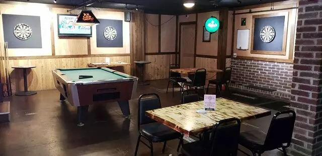 Ice Haus