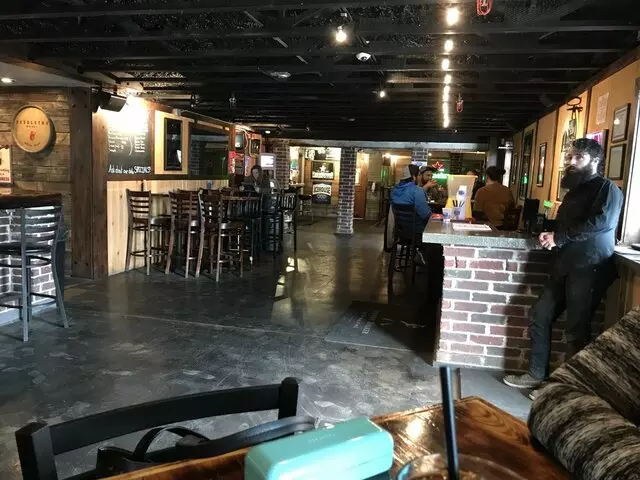 Ice Haus