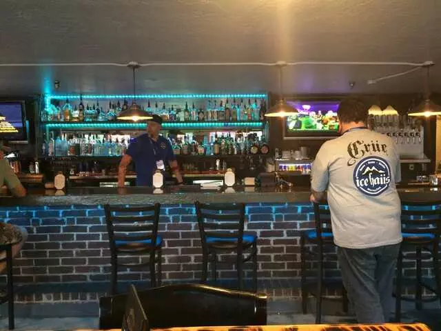 Ice Haus