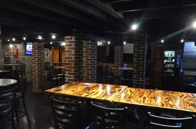 Ice Haus