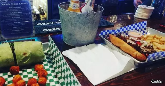 Ice Haus