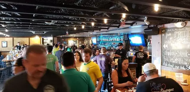 Ice Haus