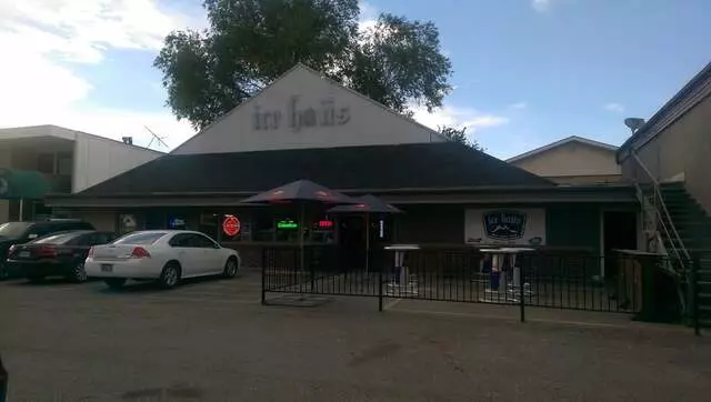Ice Haus