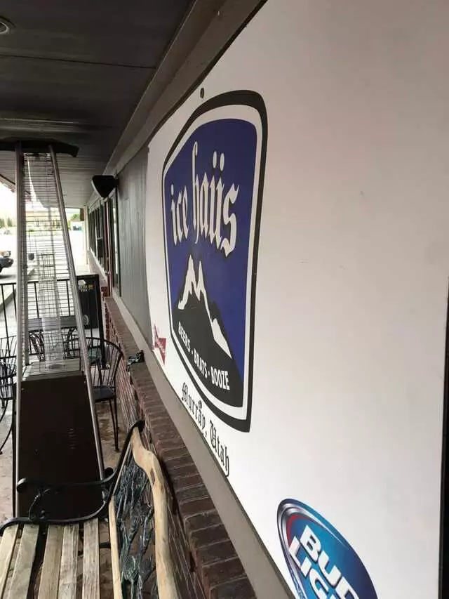 Ice Haus