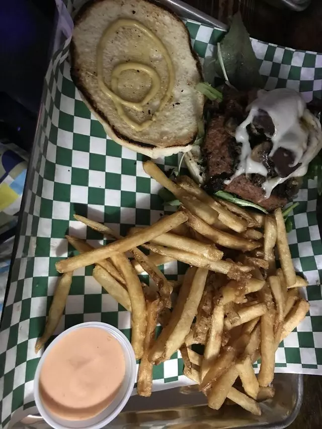 Ice Haus