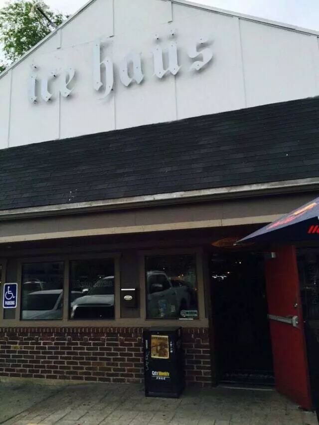 Ice Haus