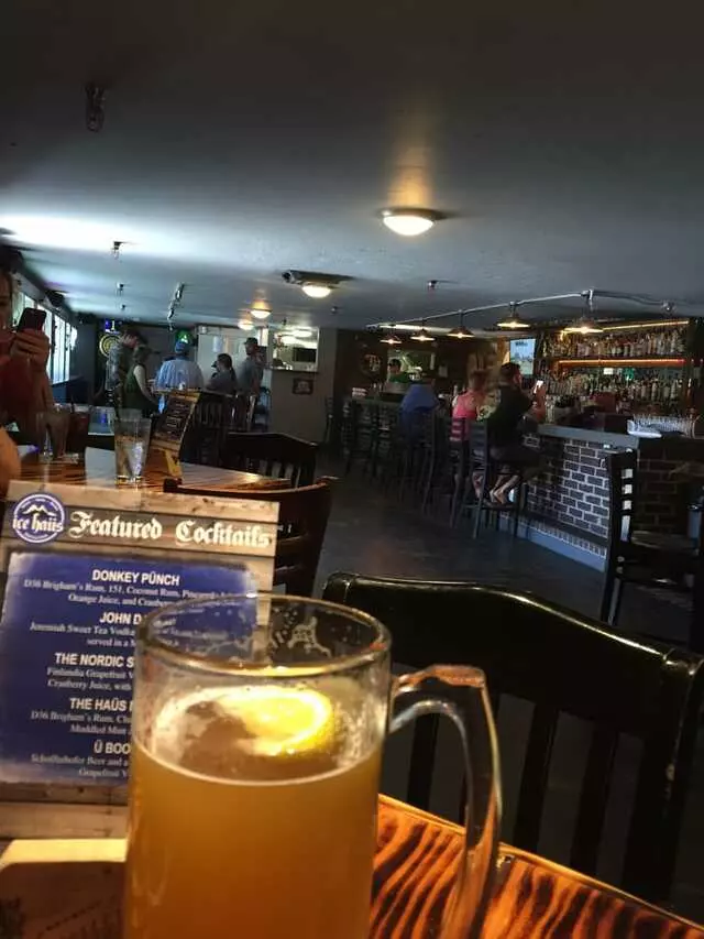 Ice Haus