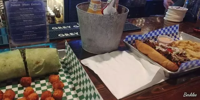Ice Haus