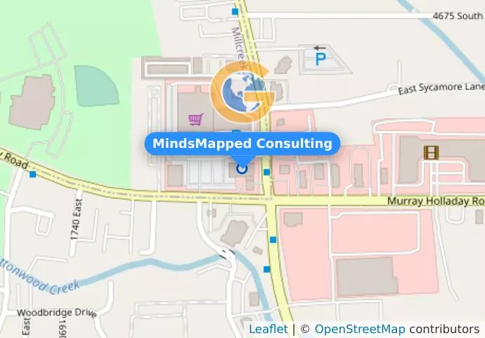 MindsMapped Consulting
