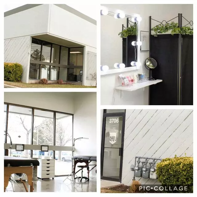 Elestial Lash Studio