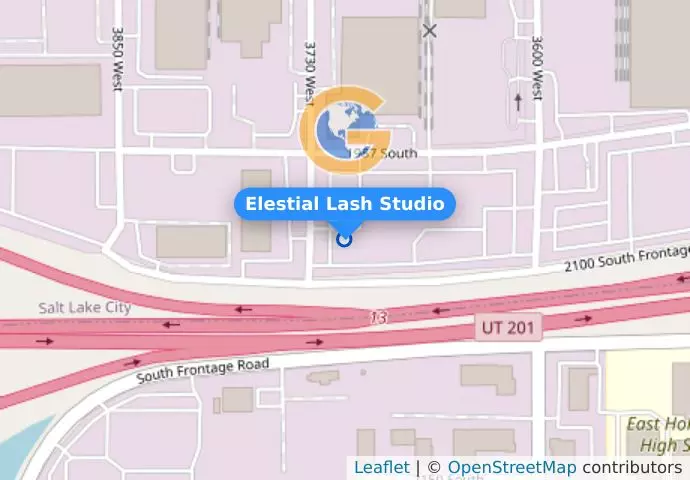 Elestial Lash Studio