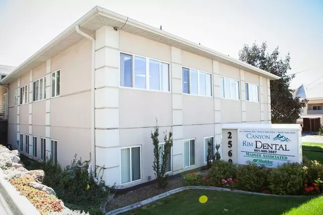 Canyon Rim Dental