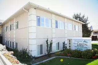 Canyon Rim Dental