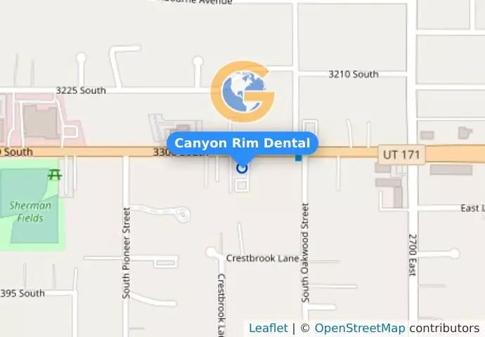 Canyon Rim Dental