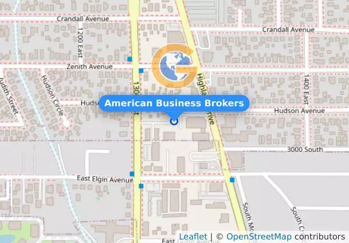 American Business Brokers