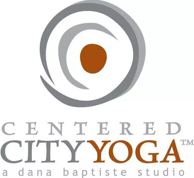 Centered City Yoga