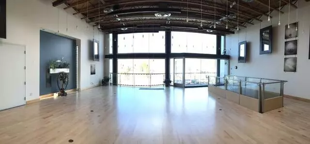 Centered City Yoga