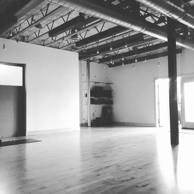 Centered City Yoga