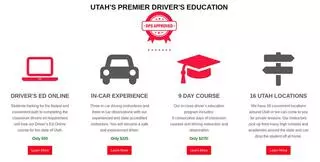 Wright Driving School